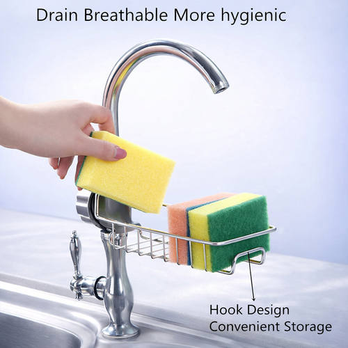 Zapdeal™ Sink Organizer