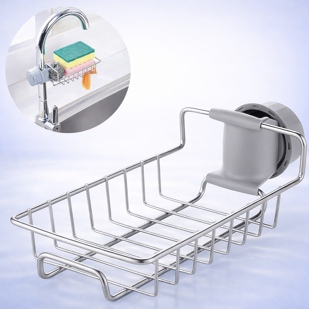 Zapdeal™ Sink Organizer
