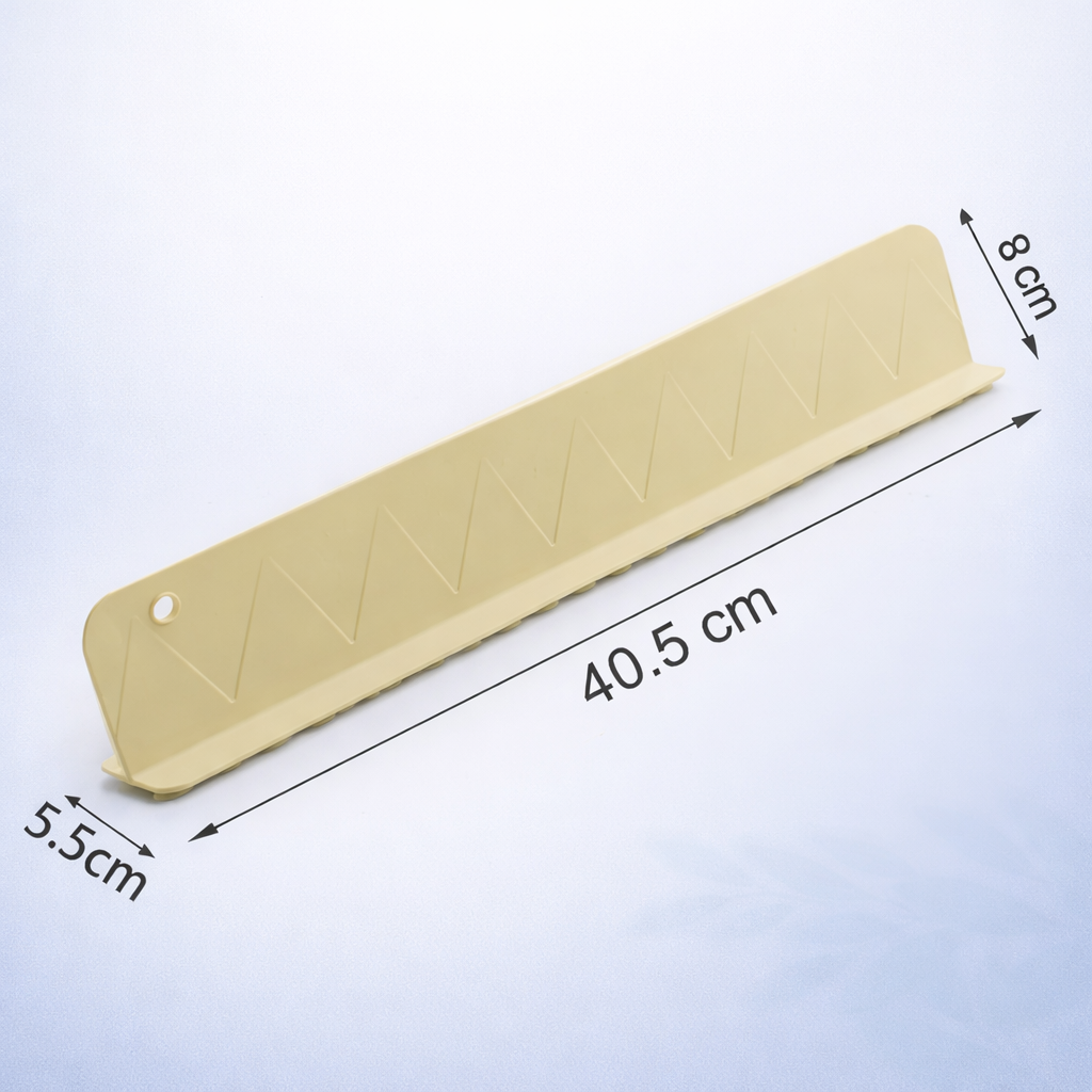 Zapdeal™ Silicone Sink Splash Guard